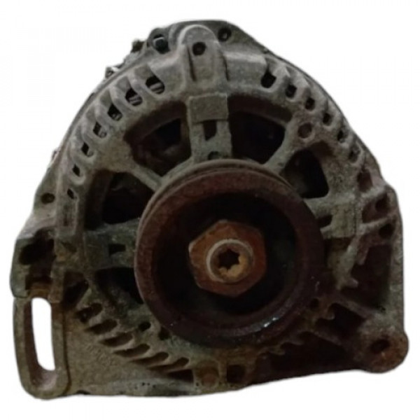 Alternador Renault Clio 01 1.0 16v Usado Oroginal