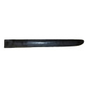 Friso Porta T/esq Renault Clio 2012 1.0 16v 8200027508
