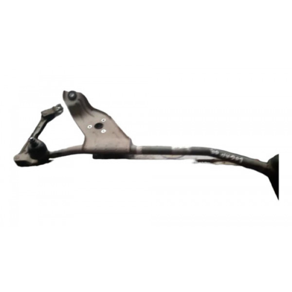 Máquina S/ Motor Limpador Para-brisa Renault Sandero Logan