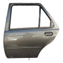 Porta Traseira Esquerda Ford Fiesta 98-99-00-01-02