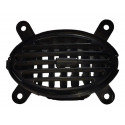 Difusor De Ar Lado Direito Cherry Qq 2012