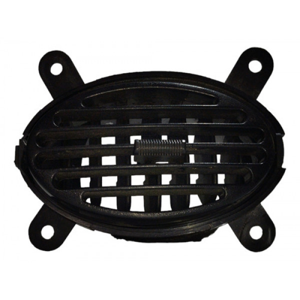 Difusor De Ar Lado Direito Cherry Qq 2012