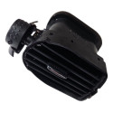 Difusor De Ar Painel Central Le Mercedes Classe A 00/05