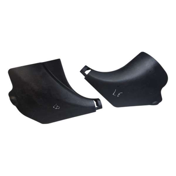 Par Acabamento Soleira Porta Hyundai Hb20 2023/2025