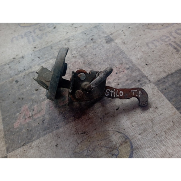 Limitador Porta Traseira Direita Fiat Stilo 2006 2008 2010