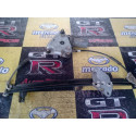 Maquina De Vidro Vw Gol G3 Traseira Esquerda Usado