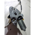 Maquina De Vidro Traseira Esquerda Renault Scenic 06
