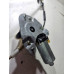 Maquina De Vidro Traseira Esquerda Renault Scenic 06