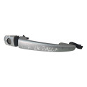 Maçaneta Externa Dianteira Esquerda Citroën C4 Pallas 08/12