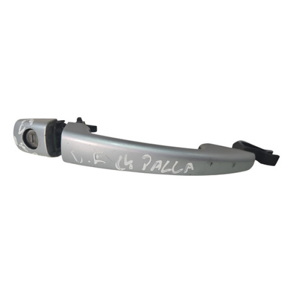 Maçaneta Externa Dianteira Esquerda Citroën C4 Pallas 08/12