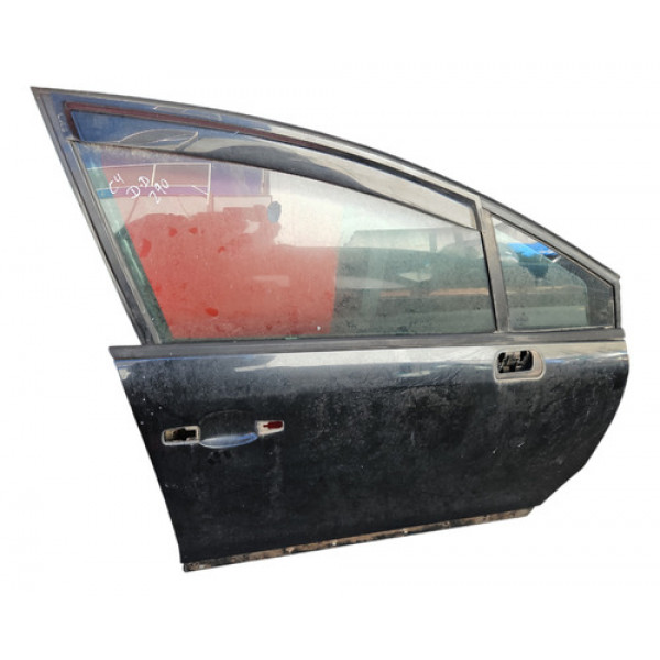 Porta Dianteira Direita Citroën C4 Pallas