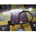 Cabo Abertura Capô Diant Mb Classe A 160 A1688800059 Usado