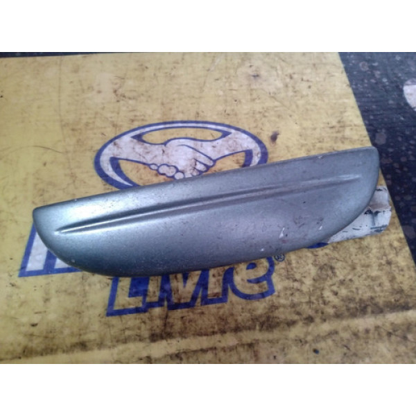 Maçaneta Externa Porta Dianteira Direita Fiat Pálio 96 97/01