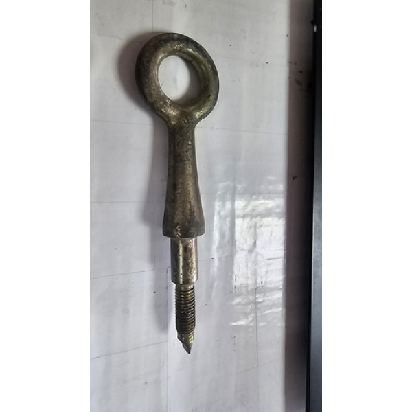 Parafuso Gancho Reboque Citroen C3 2002 A 2011