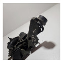 Corpo Borboleta Tbi Renault Clio 97 38mb49