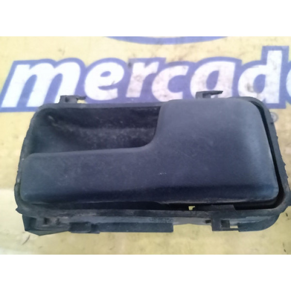 Maçaneta Interna Lado Direto Fiat Uno  59617230 Usado 