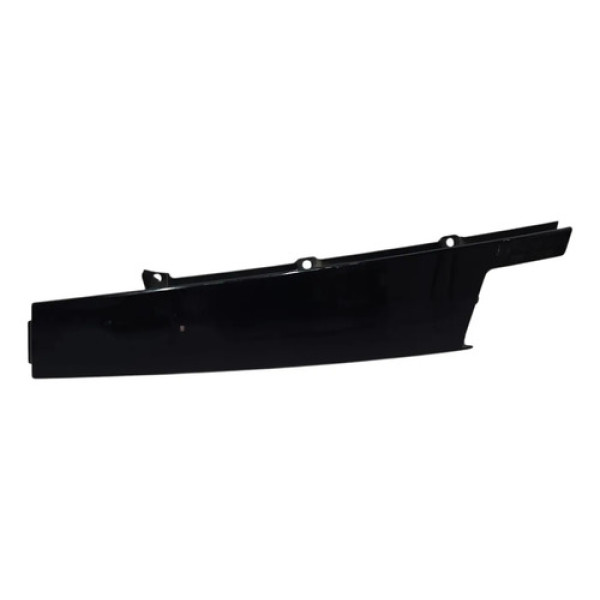 Moldura Coluna Porta Dian Direita Mercedes Gla200 2016 Preto