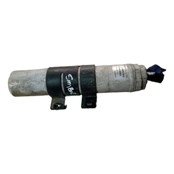 Filtro Secador Renault Symbol Usado L20091026 T4438d