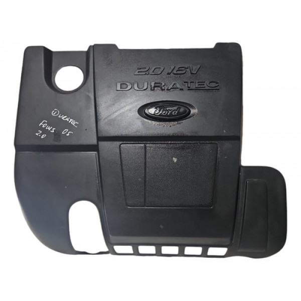 Tampa Do Motor Ford Focus 07 2.0 16v