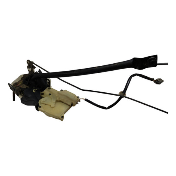 Fechadura Porta Dianteira Direita Honda Civic 97/00