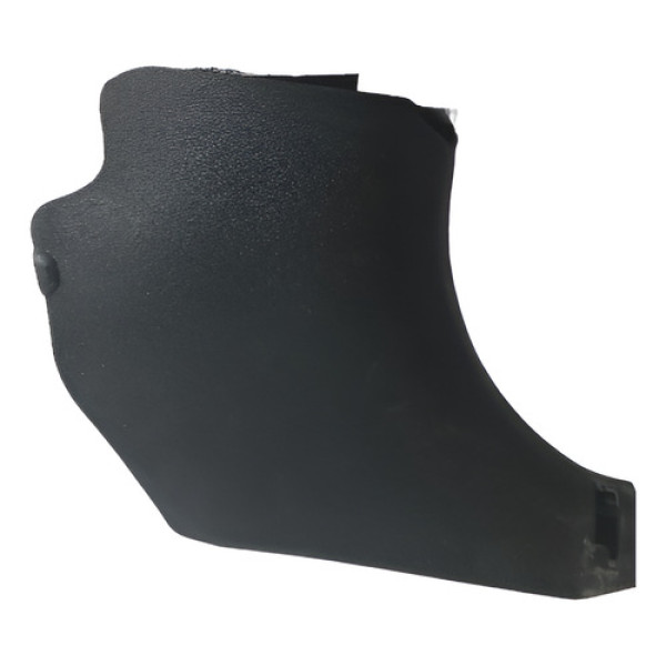 Acabamento Lateral Soleira Porta Esquerda Hb20 Cód:632440011