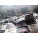 Acamento Da Coluna Traseira Esquerda 307 9682281677