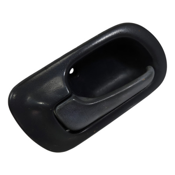 Maçaneta Interna Dianteira Esquerda Honda Civic 97/00