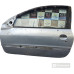 Porta Lado Esquerdo Peugeot 206/207 2 Portas Dianteira Esquerdo Prata