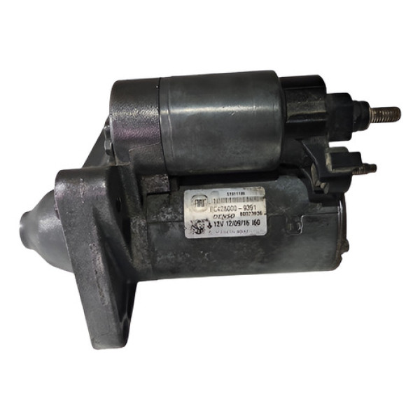 Motor Partida Fria Fiat Fire 51911199