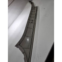 Moldura Coluna Lado Direito Mercedes Classe A 00/05