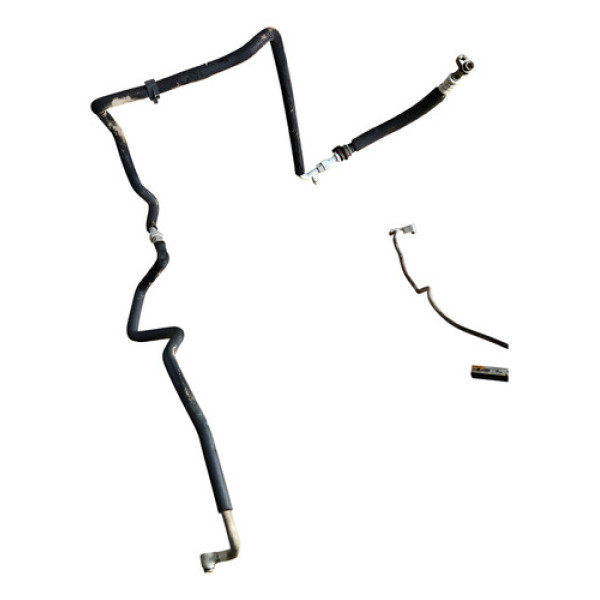 Mangueira Ar Condicionado Honda Civic 99/00