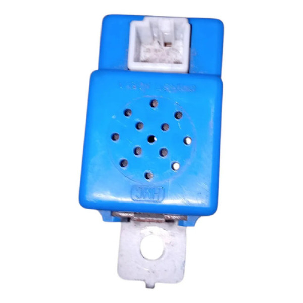 Módulo Sirene Alarme Hyundai Hb20 957102e000 Azul-aço