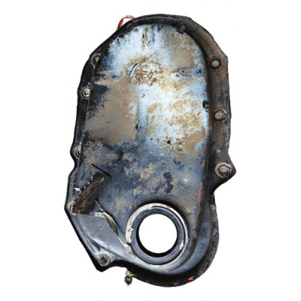 Carter Motor Cht Original