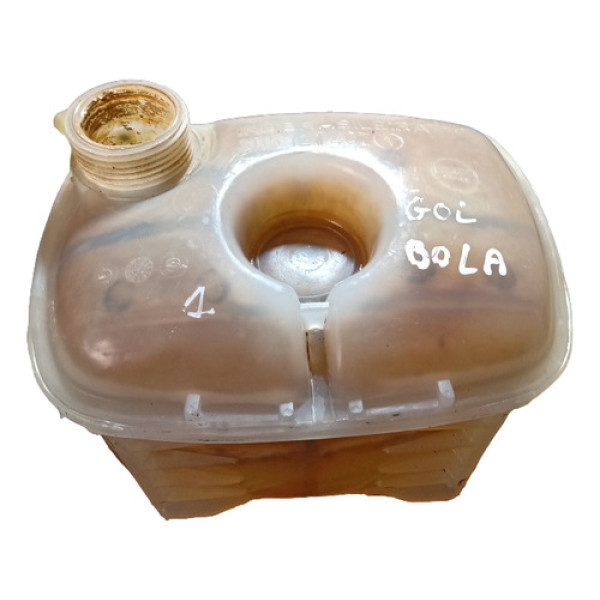 Reservatório Agua Radiador Vw Gol 35121407