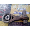 Suporte Caixa Traseiro Fiat Linea 2010 Usado Original