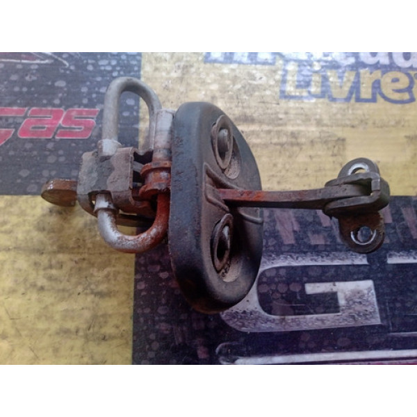 Limitador Da Porta T.d - Fiat Stilo 2004 1.8 16v 46786418
