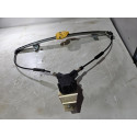 Maquina De Vidro Dianteira Direita Vw Gol Bola 99