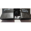 Difusor De Ar Central Renault Fluence 226806