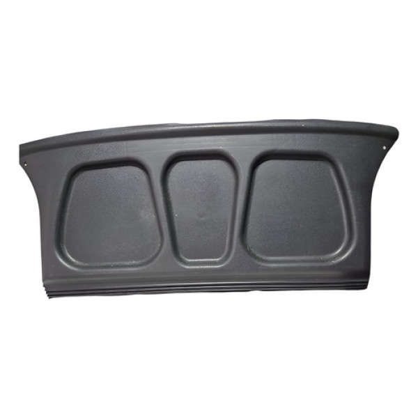 Tampao Traseiro Bagagito Vw Gol Bola 99