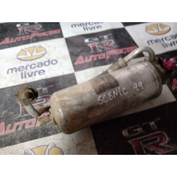 Filtro Secador Ar Condicionado Renault Scenic 7700423936 