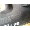 Onix Prisma Moldura Interna Retrovisor Esquerdo 52044383 