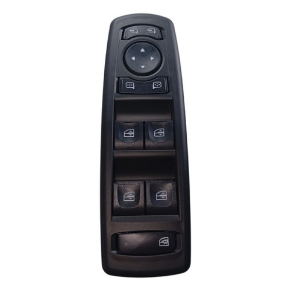 Botão Comando Vidro Elétrico Motorista Renault Fluence 2013
