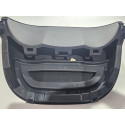 Moldura Superior Painel De Instrumentos Renault Megane