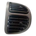 Suporte Difusor Ar Traseiro  Xsara Picasso 9638376077