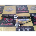 Maquina De Vidro Ford Fiesta 06 Traseiro Esquerdo Usado