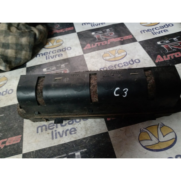 Ventilação Direita Peugeot 307 Citroen C3 Usado