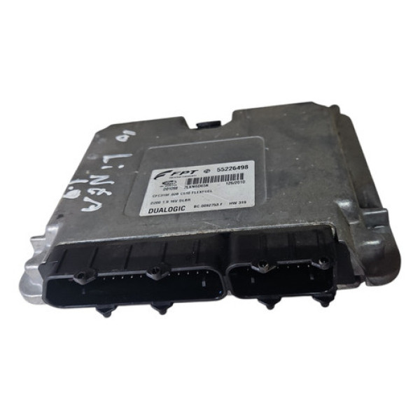 Modulo Câmbio Fiat Linea 10