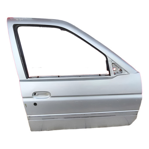 Porta Dianteira Direita Ford Escort 97/01
