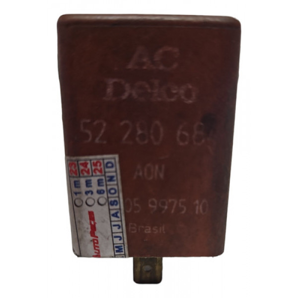 Relé Vidro Elétrico Kadett