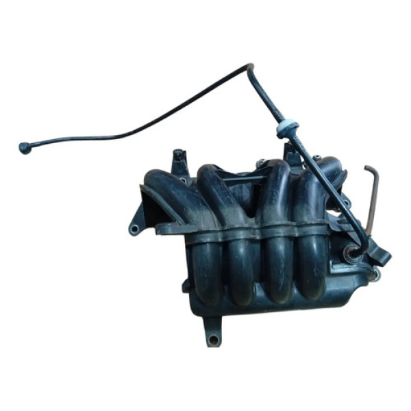 Coletor Admissão Ford Ka Fiesta 2n1u9424ed1 Preto